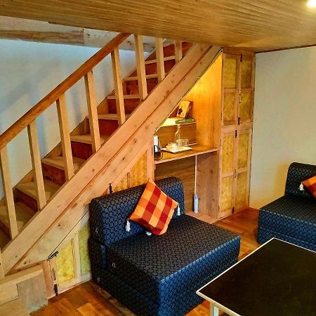 Enchanted Forest Farmstay Gangtok Ngoại thất bức ảnh
