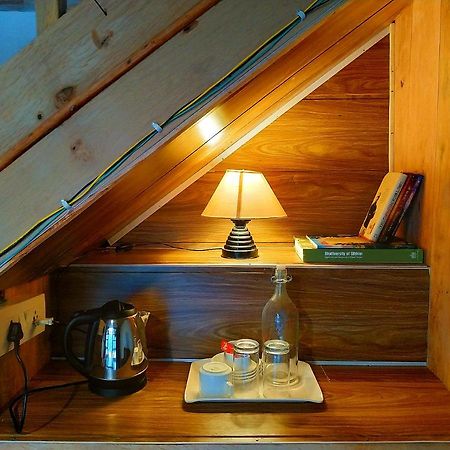 Enchanted Forest Farmstay Gangtok Ngoại thất bức ảnh