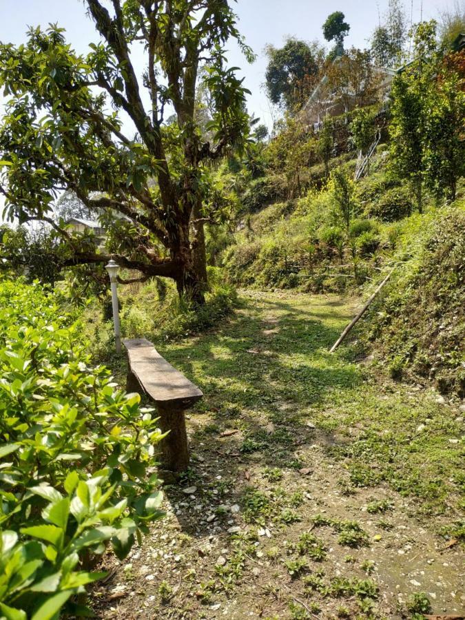 Enchanted Forest Farmstay Gangtok Ngoại thất bức ảnh
