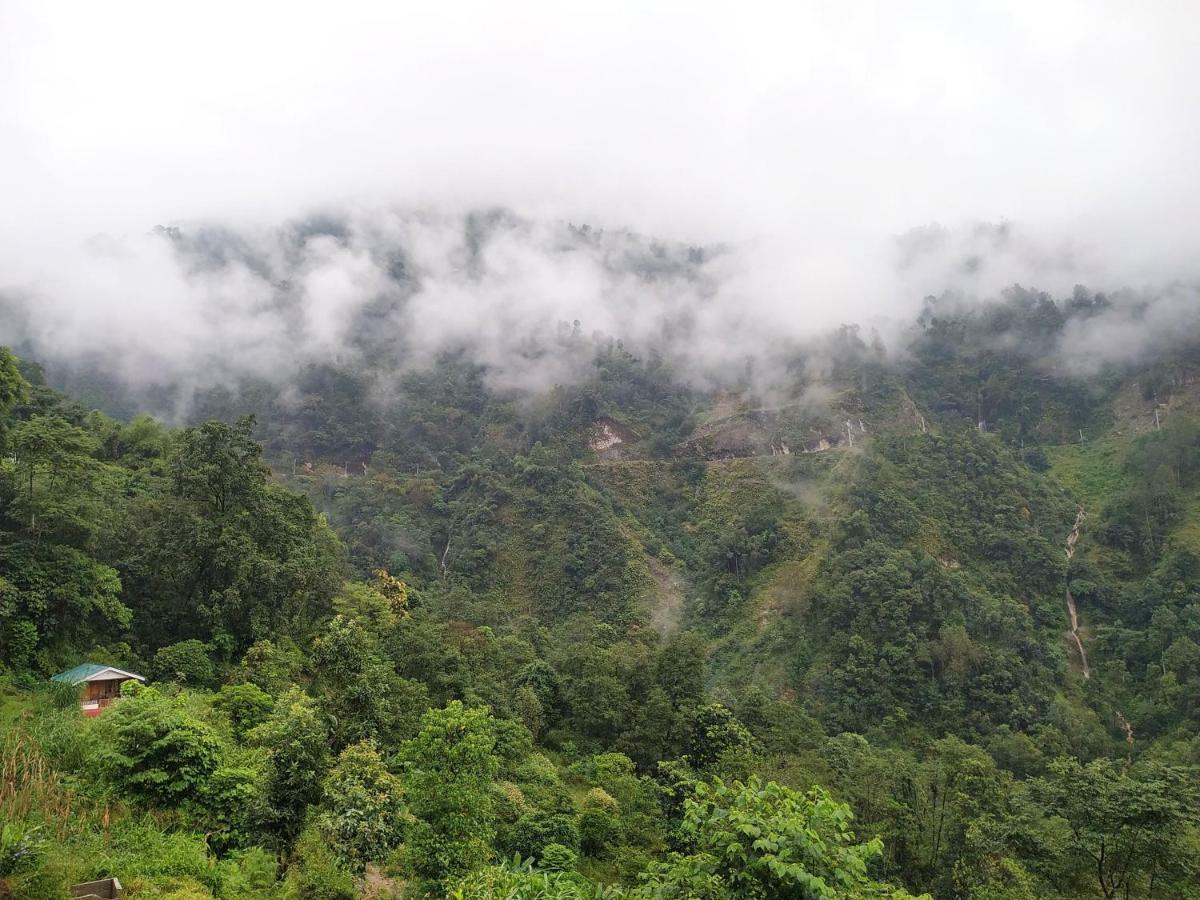 Enchanted Forest Farmstay Gangtok Ngoại thất bức ảnh